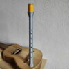 Easy PLA 10M (AMOSTRA) Inox - Fiberlogy