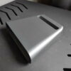 Easy PLA 10M (AMOSTRA) Inox - Fiberlogy
