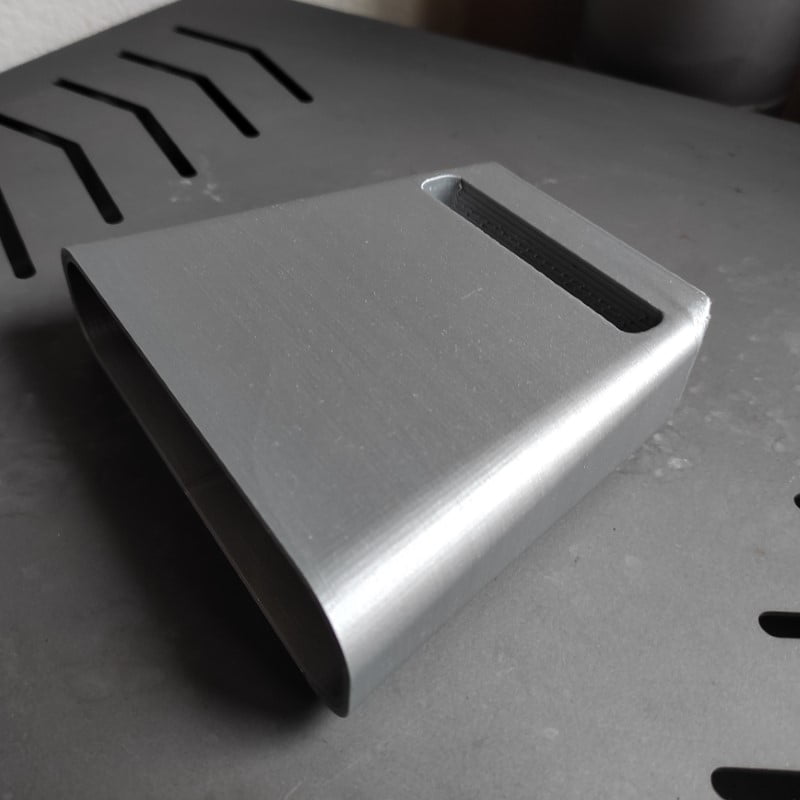 Easy PLA 10M (AMOSTRA) Inox - Fiberlogy - Image 7