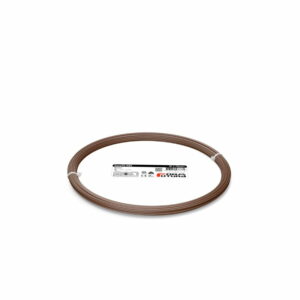 ABS EasyFil 50g (Amostra) Brown (ABS fácil de imprimir) - FORMFUTURA