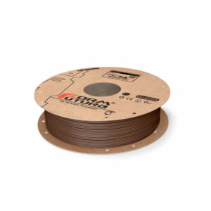 ABS EasyFil 750g Brown (ABS fácil de imprimir) - FORMFUTURA