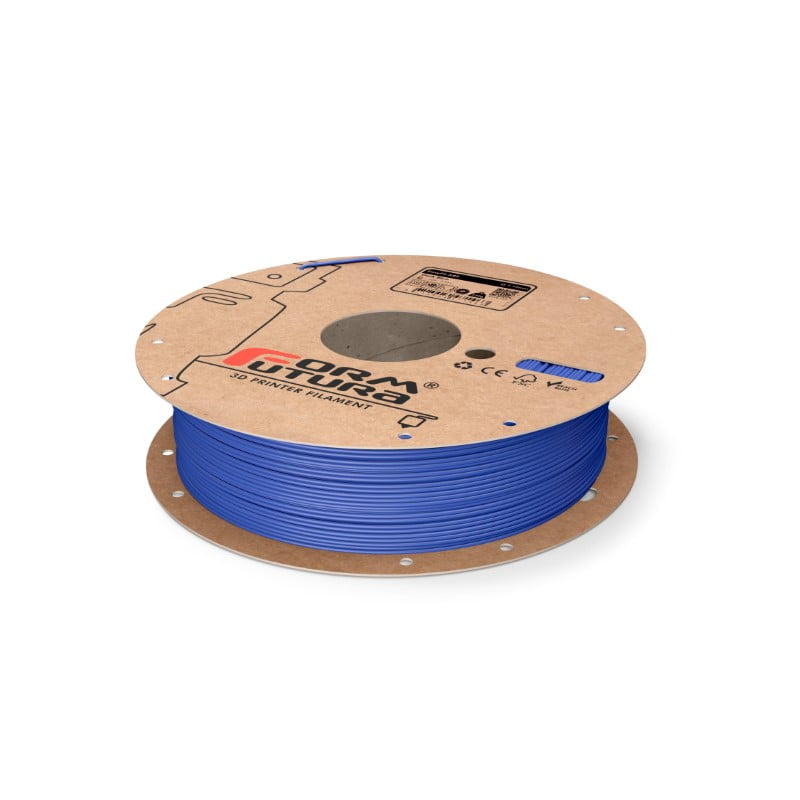 ABS EasyFil 750g Dark Blue (ABS fácil de imprimir) - FORMFUTURA