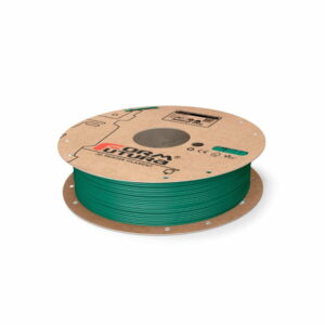 ABS EasyFil 750g Dark Green (ABS fácil de imprimir) - FORMFUTURA