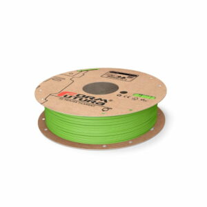 ABS EasyFil 750g Light Green (ABS fácil de imprimir) - FORMFUTURA