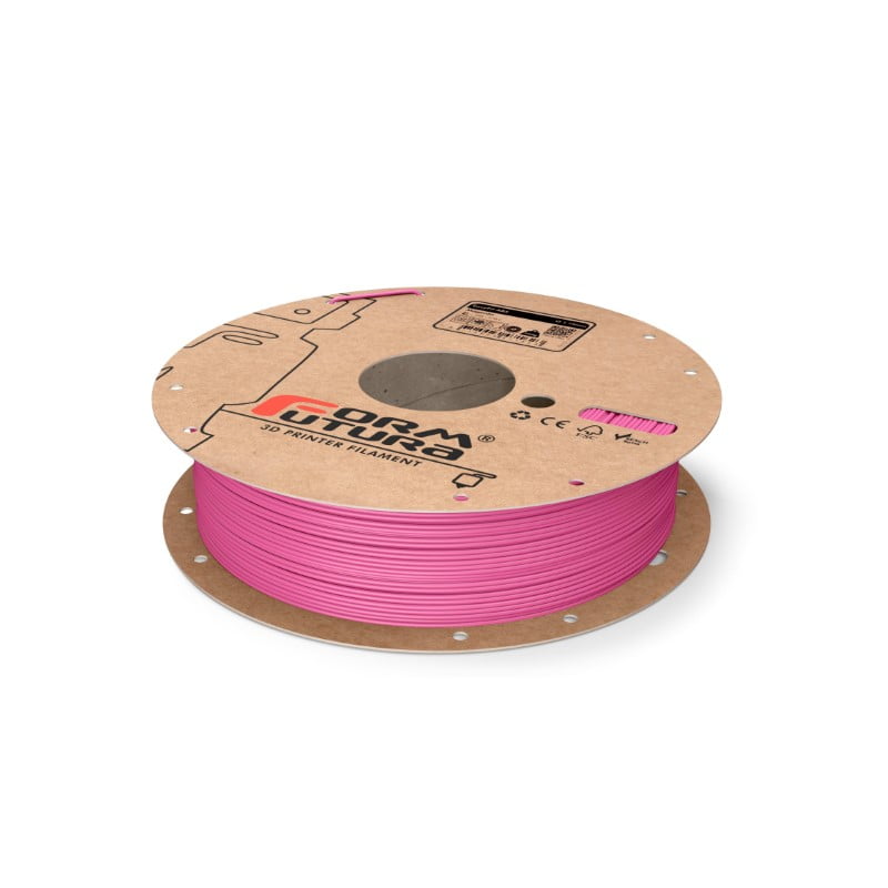ABS EasyFil 750g Magenta (ABS fácil de imprimir) - FORMFUTURA
