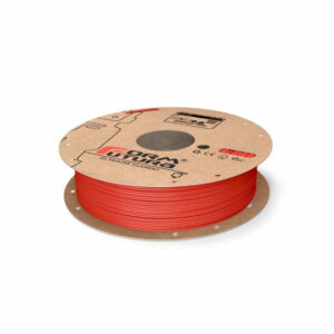ABS EasyFil 750g Red (ABS fácil de imprimir) - FORMFUTURA