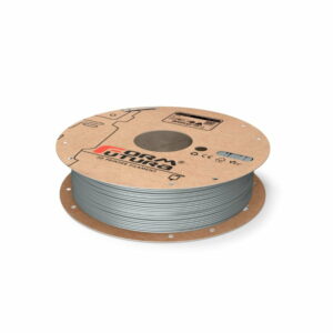 ABS EasyFil 750g Silver (ABS fácil de imprimir) - FORMFUTURA