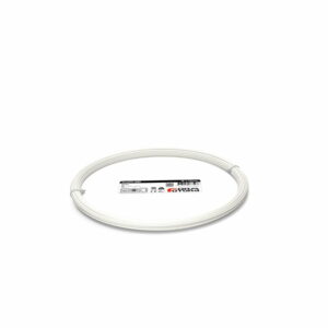 ABS EasyFil 50g (Amostra) White (ABS fácil de imprimir) - FORMFUTURA