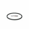 HIPS EasyFil 50g (Amostra) Black - FORMFUTURA