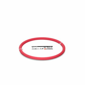 HIPS EasyFil 50g (Amostra) Red - FORMFUTURA