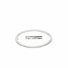 HIPS EasyFil 50g (Amostra) White - FORMFUTURA