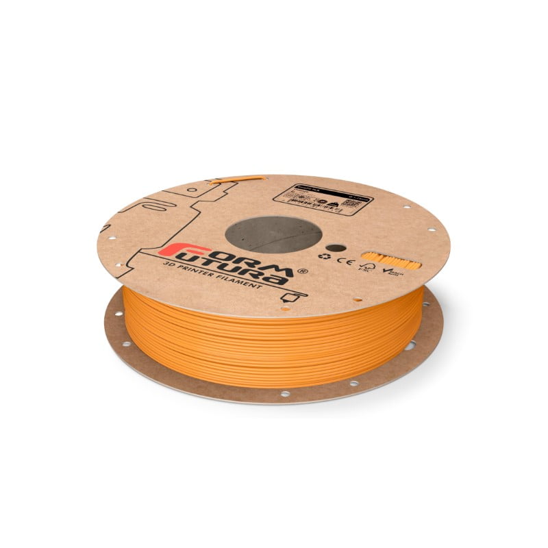 PLA EasyFil 750g Orange - FORMFUTURA