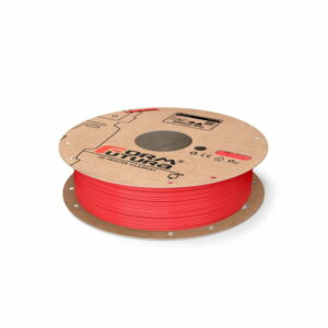 PLA EasyFil 750g Red - FORMFUTURA