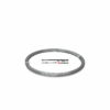 PLA EasyFil 50g (Amostra) Silver - FORMFUTURA
