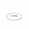 PLA EasyFil 50g (Amostra) White - FORMFUTURA