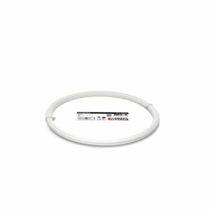 PLA EasyFil 50g (Amostra) White - FORMFUTURA