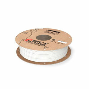 PLA EasyFil 750g White - FORMFUTURA