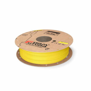 PLA EasyFil 750g Yellow - FORMFUTURA