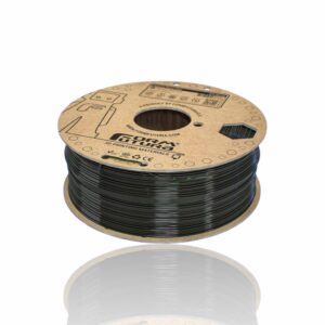 ePETG EasyFil 1kg Bottle Green - FORMFUTURA