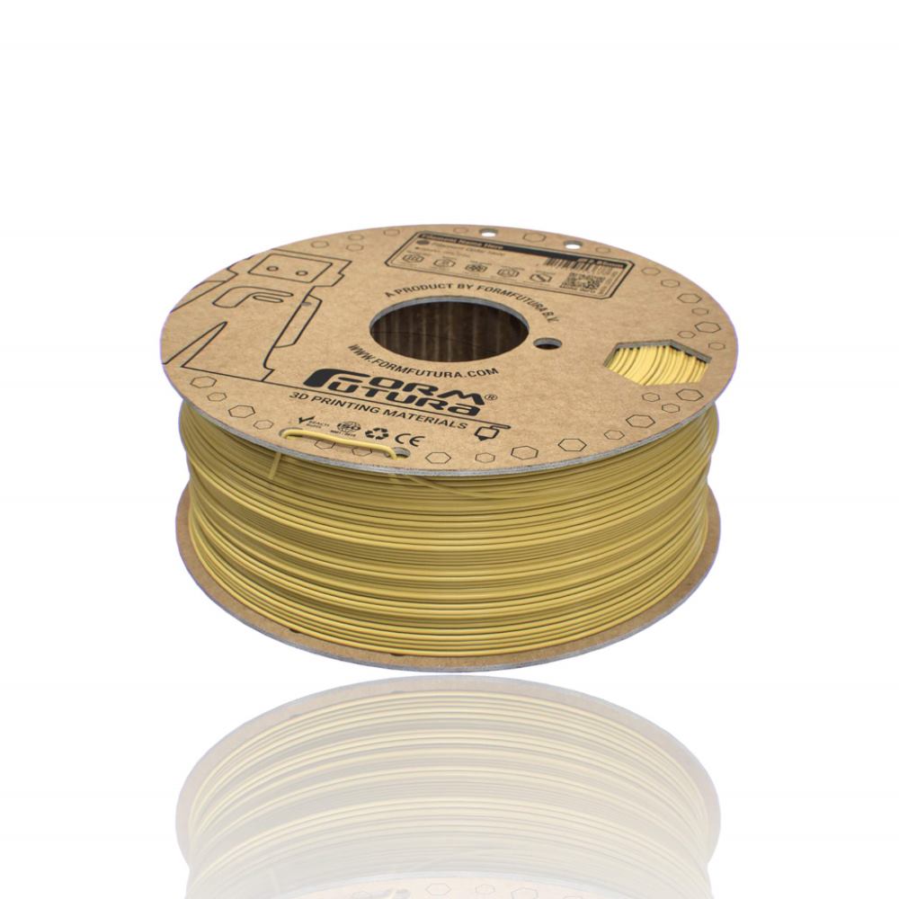 ePETG EasyFil 1kg Light Ivory - FORMFUTURA