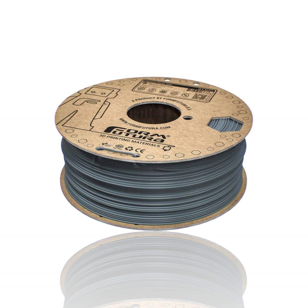 ePETG EasyFil 1kg Squirrel Grey - FORMFUTURA