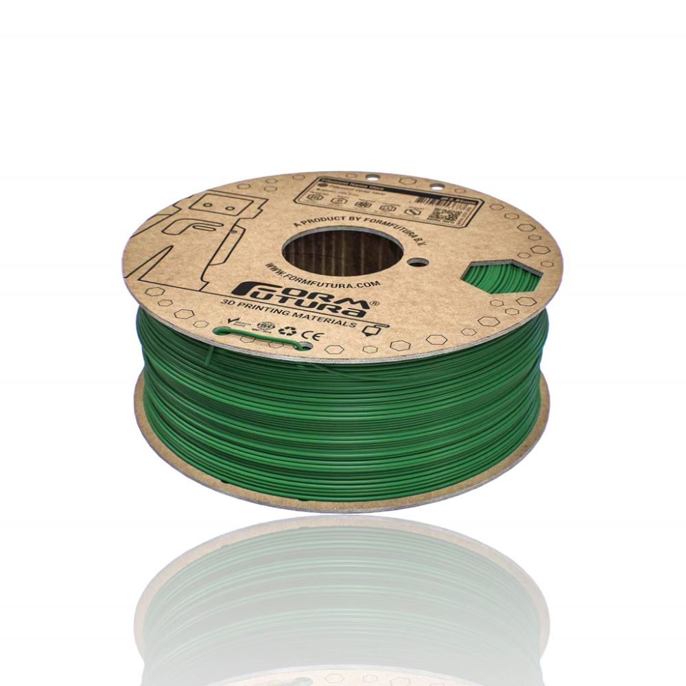 ePETG EasyFil 1kg Traffic Green - FORMFUTURA