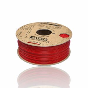 ePETG EasyFil 1kg Traffic Red - FORMFUTURA