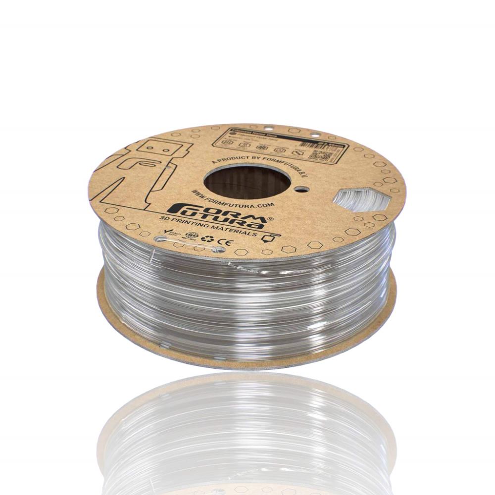 ePETG EasyFil 1kg Transparent - FORMFUTURA