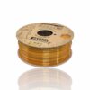 ePETG EasyFil 1kg Transparent Yellow - FORMFUTURA