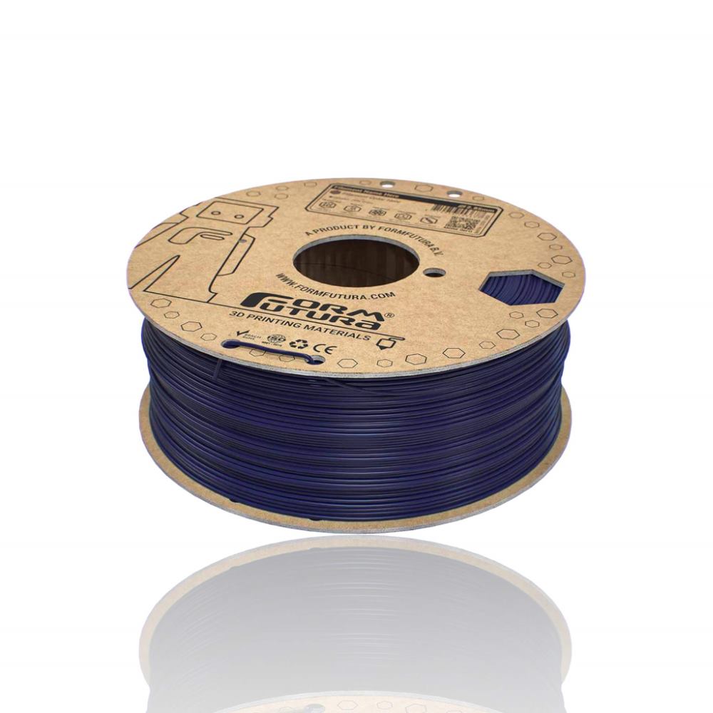 ePETG EasyFil 1kg Ultramarine Blue - FORMFUTURA
