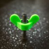 ePETG EasyFil 1kg Bottle Green - FORMFUTURA