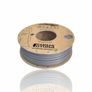 ePETG EasyFil 250g Grey Aluminium - FORMFUTURA