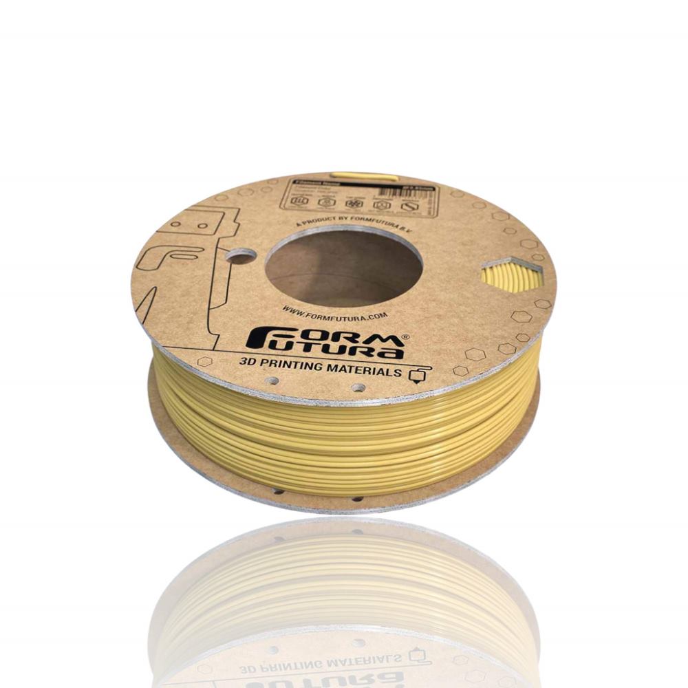 ePETG EasyFil 250g Light Ivory - FORMFUTURA