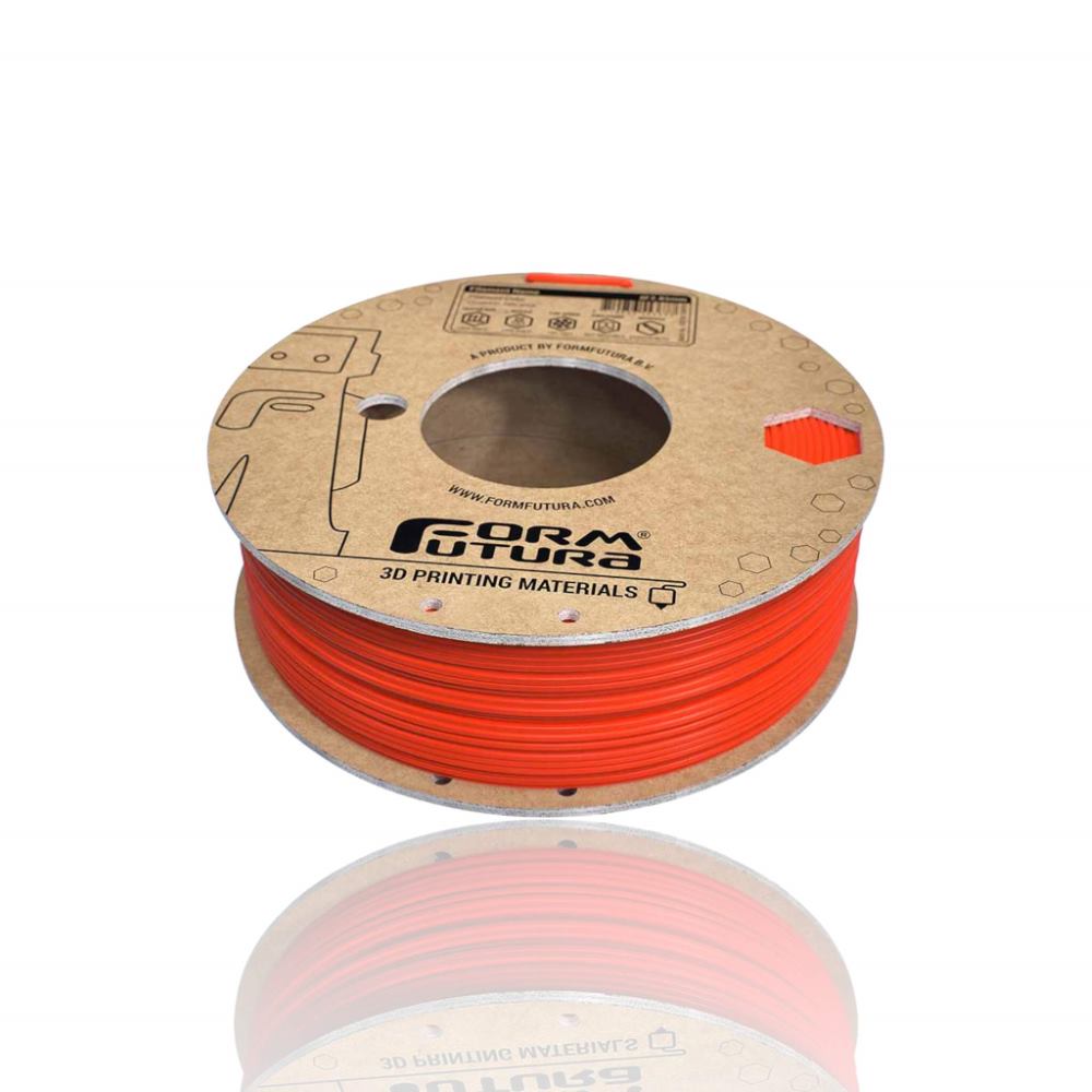 ePETG EasyFil 250g Pure Orange - FORMFUTURA