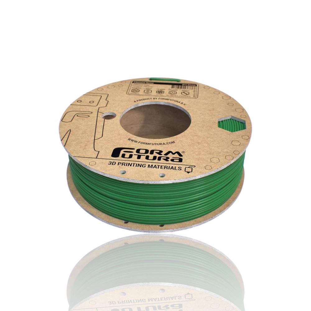 ePETG EasyFil 250g Traffic Green - FORMFUTURA