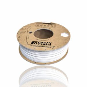 ePETG EasyFil 250g Traffic White - FORMFUTURA