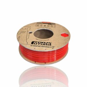 ePETG EasyFil 250g Transparent Orange - FORMFUTURA