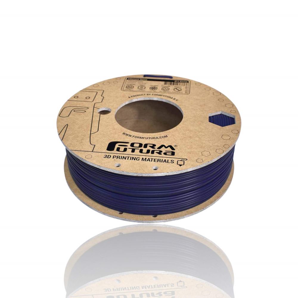 ePETG EasyFil 250g Ultramarine Blue - FORMFUTURA - Image 7