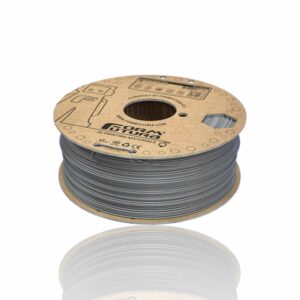 ePLA EasyFil 1kg Grey Aluminium - FORMFUTURA