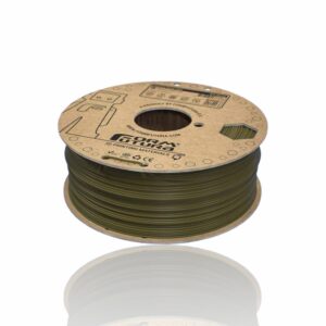 ePLA EasyFil 1kg Khaki Grey - FORMFUTURA