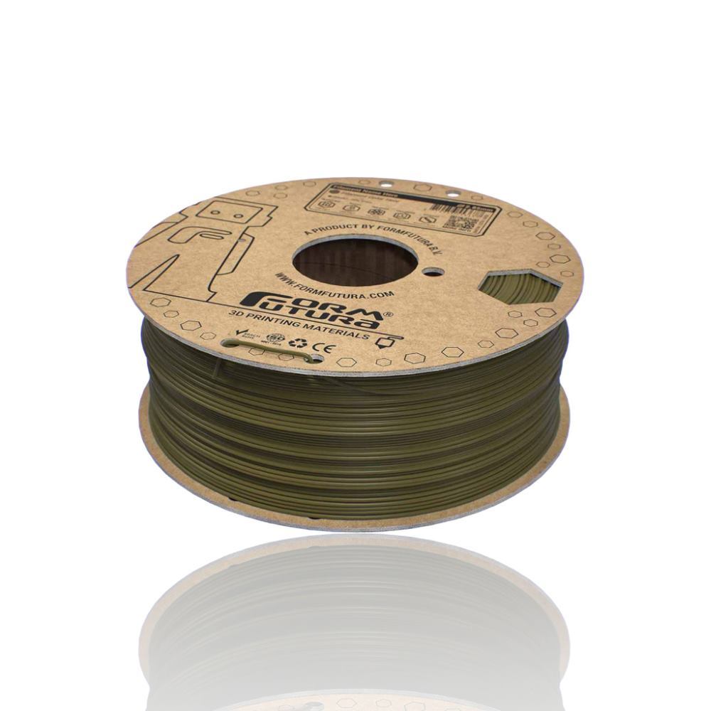 ePLA EasyFil 1kg Khaki Grey - FORMFUTURA