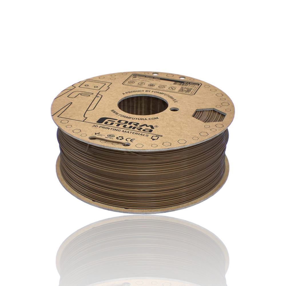ePLA EasyFil 1kg Pearl Bronze - FORMFUTURA