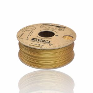 ePLA EasyFil 1kg Pearl Gold - FORMFUTURA