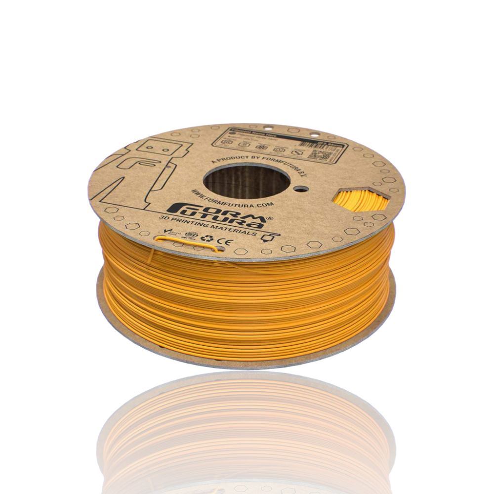 ePLA EasyFil 1kg Signal Yellow - FORMFUTURA