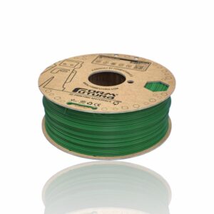 ePLA EasyFil 1kg Traffic Green - FORMFUTURA