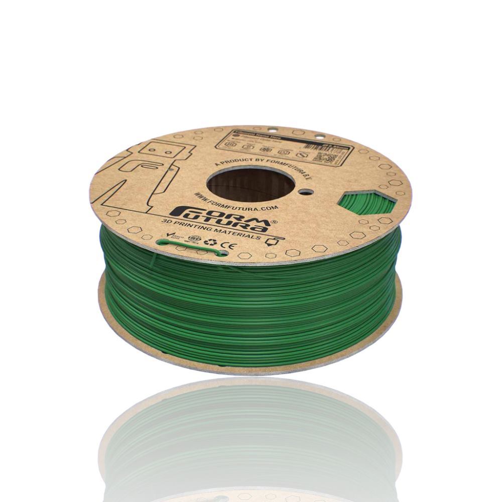 ePLA EasyFil 1kg Traffic Green - FORMFUTURA