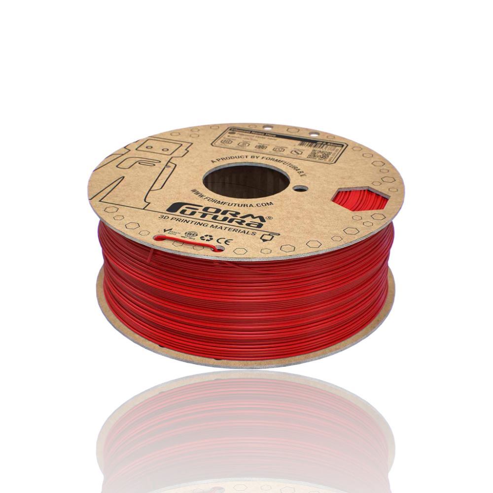 ePLA EasyFil 1kg Traffic Red - FORMFUTURA