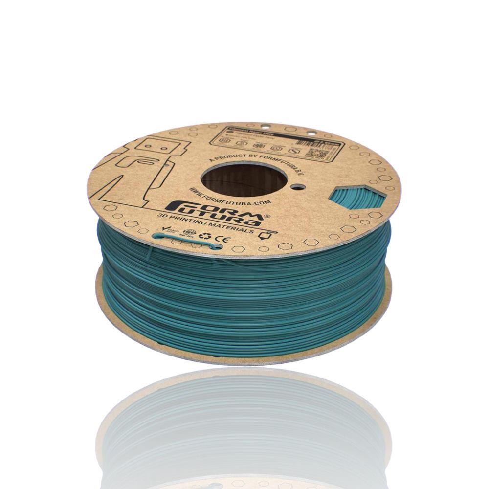 ePLA EasyFil 1kg Turquoise Blue - FORMFUTURA