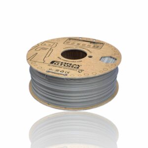 ePLA EasyFil 1kg White Aluminium - FORMFUTURA