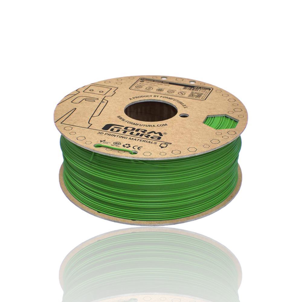 ePLA EasyFil 1kg Yellow Green - FORMFUTURA